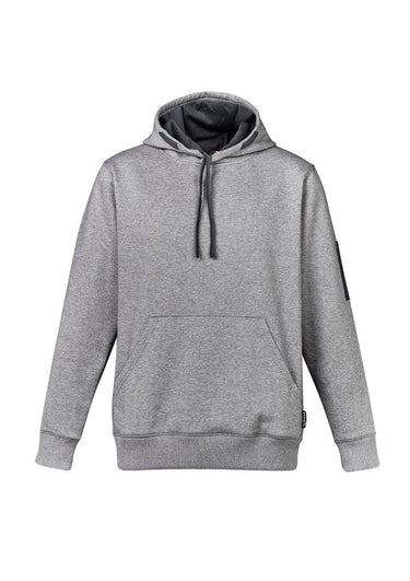 Syzmik Multi Pocket Hoodie - Kiwi Workgear